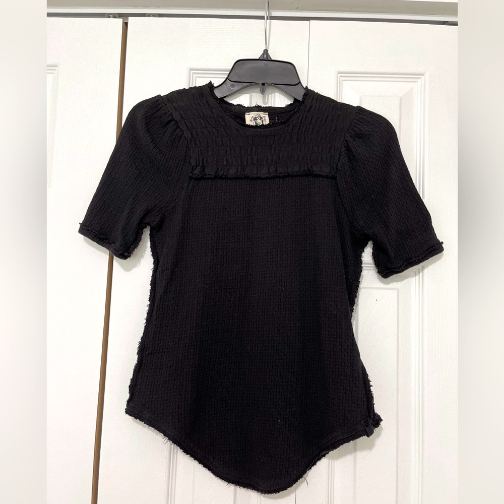✨ NWT WE THE FREE TOP SIZE XS ✨